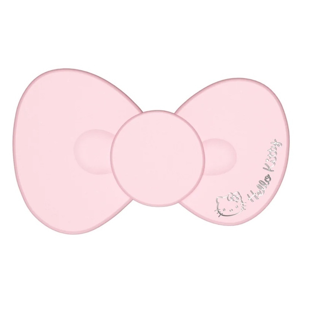 Hello Kitty Bow LED Compact Mirror (Large)